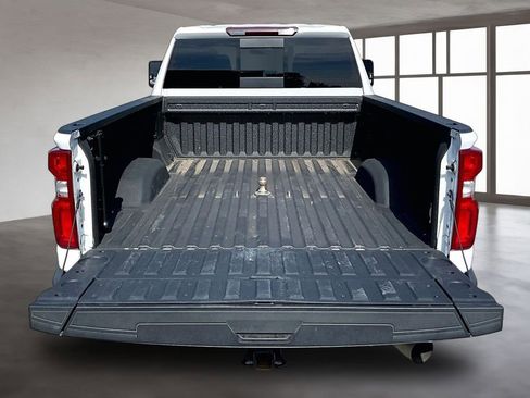 Used 2022 Chevrolet Silverado 2500 LTZ w/ LTZ Plus Package image 7