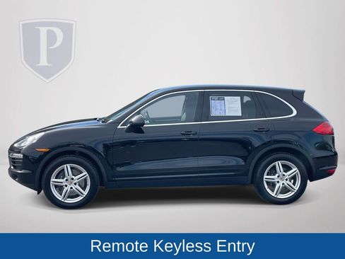 Used 2014 Porsche Cayenne image 5