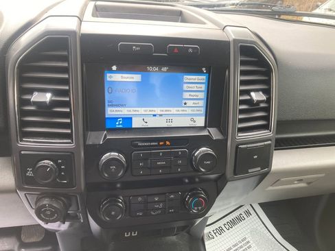 Used 2019 Ford F150 XLT w/ Equipment Group 301A Mid AWD/4WD image 23