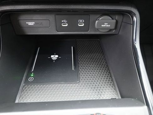 New 2026 Honda CR-V TrailSport image 4