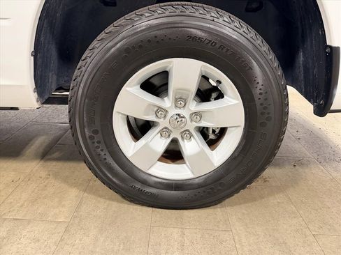 Used 2021 RAM 1500 Tradesman w/ Popular Equipment Group image 14