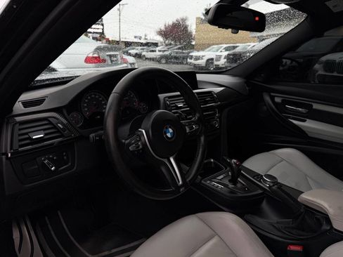 Used 2015 BMW M3 image 37