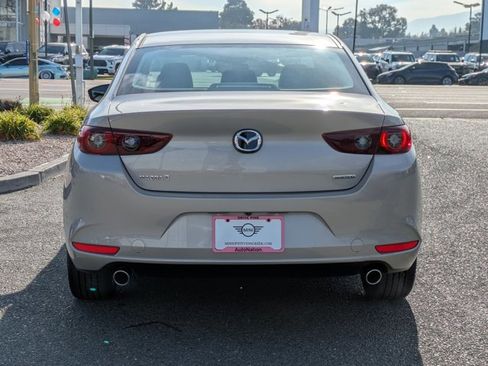 Used 2022 MAZDA MAZDA3 s image 7
