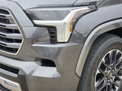 Used 2025 Toyota Sequoia Limited image 6