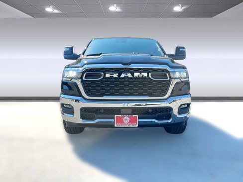 New 2026 RAM 1500 Lone Star image 5