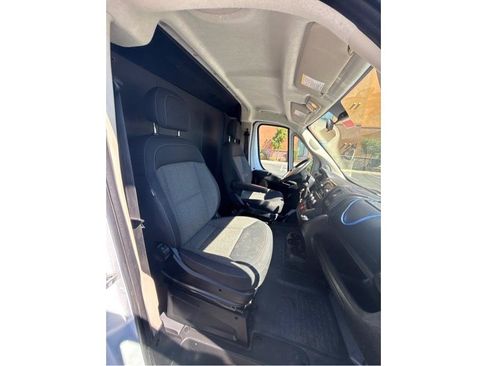 Used 2021 RAM ProMaster 1500 FWD image 19