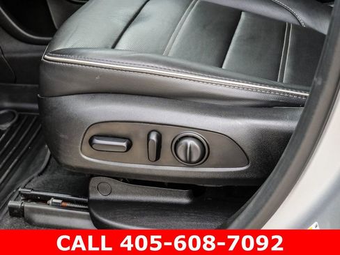 Used 2020 GMC Acadia Denali FWD image 49