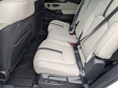 New 2026 Honda Pilot EX-L image 29