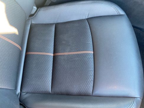 Used 2022 Nissan Altima 2.5 SR image 32