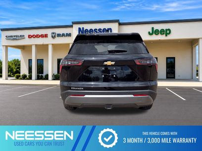 Used 2026 Chevrolet Equinox LT