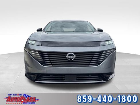 Used 2025 Nissan Murano Platinum w/ Cargo Package AWD/4WD image 7