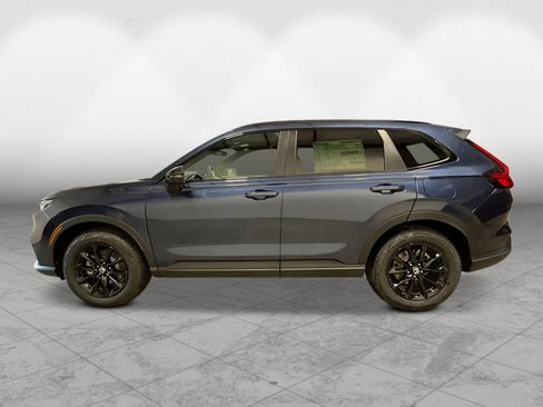 New 2026 Honda CR-V Sport-L image 2