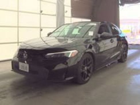 Used 2025 Honda Civic Sport image 22