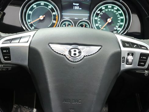 Used 2014 Bentley Continental GT V8 S image 27