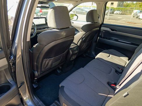 Used 2023 Hyundai Palisade SE AWD/4WD image 23