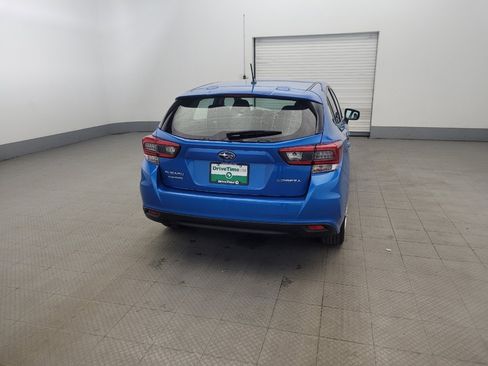 Used 2023 Subaru Impreza 2.0i AWD/4WD image 7