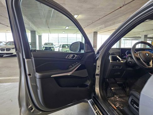 Used 2024 BMW X5 xDrive40i w/ Premium Package AWD/4WD image 20