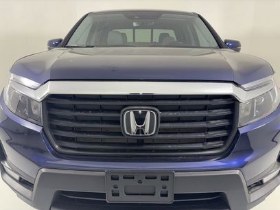 Used 2023 Honda Ridgeline RTL