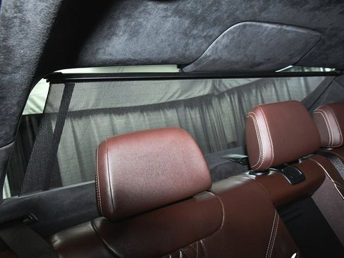 Used 2023 BMW M550i xDrive w/ Executive Package image 65