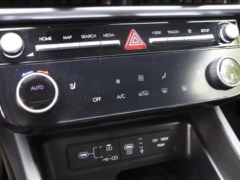 Used 2026 Hyundai Tucson SEL AWD/4WD image 20