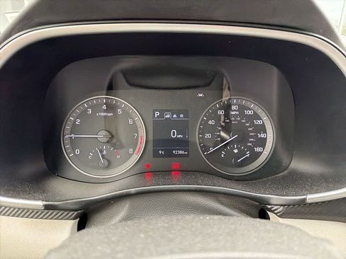 Used 2020 Hyundai Tucson SE w/ Cargo Package AWD/4WD image 16