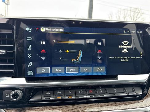 New 2026 Chevrolet Silverado 1500 LT Trail Boss w/ LT Trail Boss Premium Package image 19