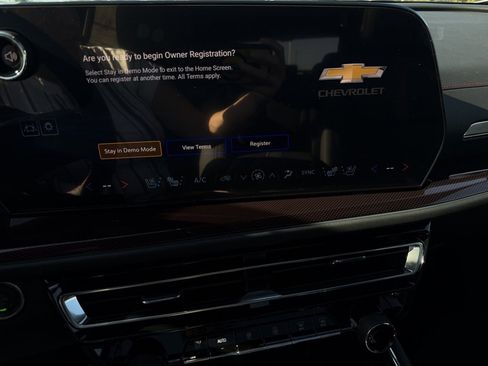 New 2026 Chevrolet Traverse RS w/ LPO, Floor Liner Package image 29