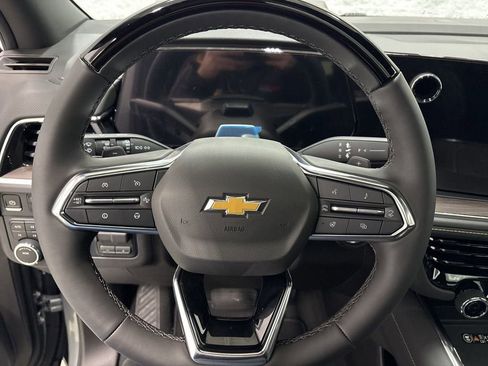 New 2026 Chevrolet Tahoe Premier image 24