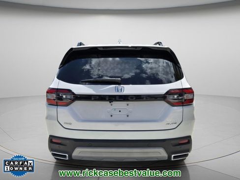 Used 2024 Honda Pilot Elite image 6