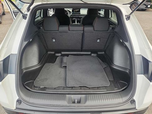 Certified 2024 Honda HR-V Sport image 28