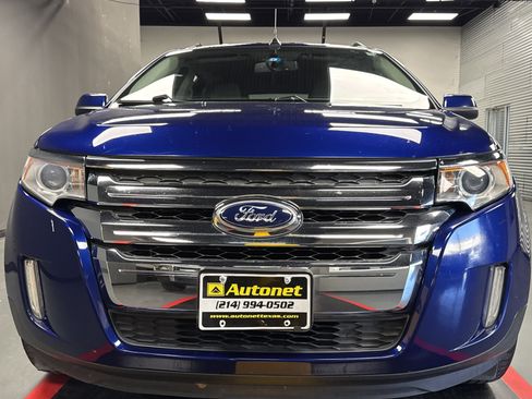 Used 2013 Ford Edge SEL image 8