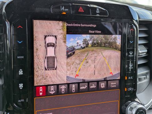 New 2026 RAM 3500 Big Horn image 27