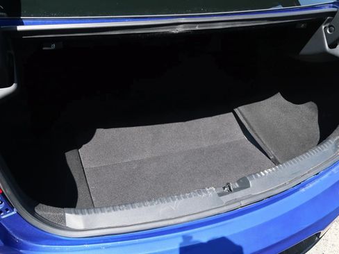 Used 2023 Acura TLX Type S AWD/4WD image 15