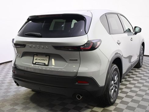 New 2026 MAZDA CX-5 Select AWD/4WD image 6