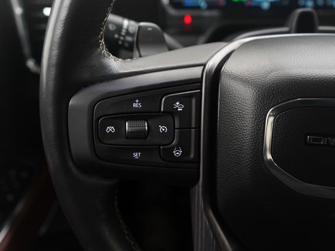 Used 2024 GMC Sierra 1500 Denali Ultimate image 25