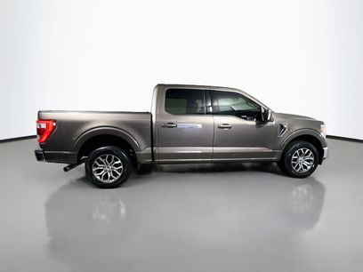 Used 2022 Ford F150 Lariat