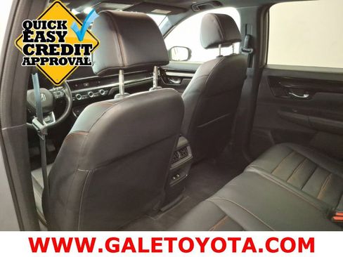 Used 2024 Honda CR-V Sport Touring image 12