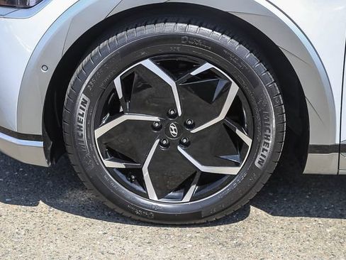 Certified 2023 Hyundai Ioniq 5 Limited RWD image 11