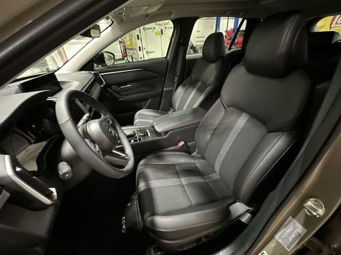 New 2026 MAZDA CX-50 Meridian Edition AWD/4WD image 17