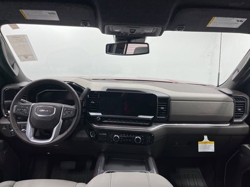 New 2026 GMC Sierra 2500 SLT w/ SLT Premium Package image 6