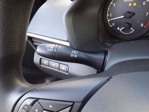 New 2025 Nissan Altima 2.5 S image 21