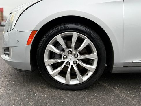 Used 2016 Cadillac XTS Luxury FWD image 49