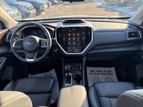 Certified 2023 Subaru Ascent Touring image 13