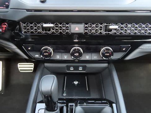 New 2026 Honda Accord Sport image 20