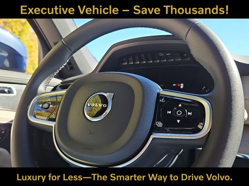 Certified 2026 Volvo XC90 B6 Plus w/ Protection Package Premier AWD/4WD image 16