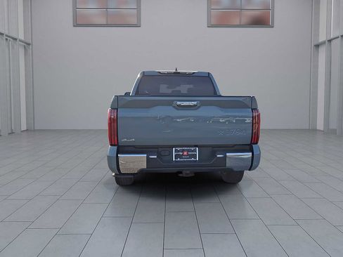 New 2026 Toyota Tundra 1794 Edition AWD/4WD image 8