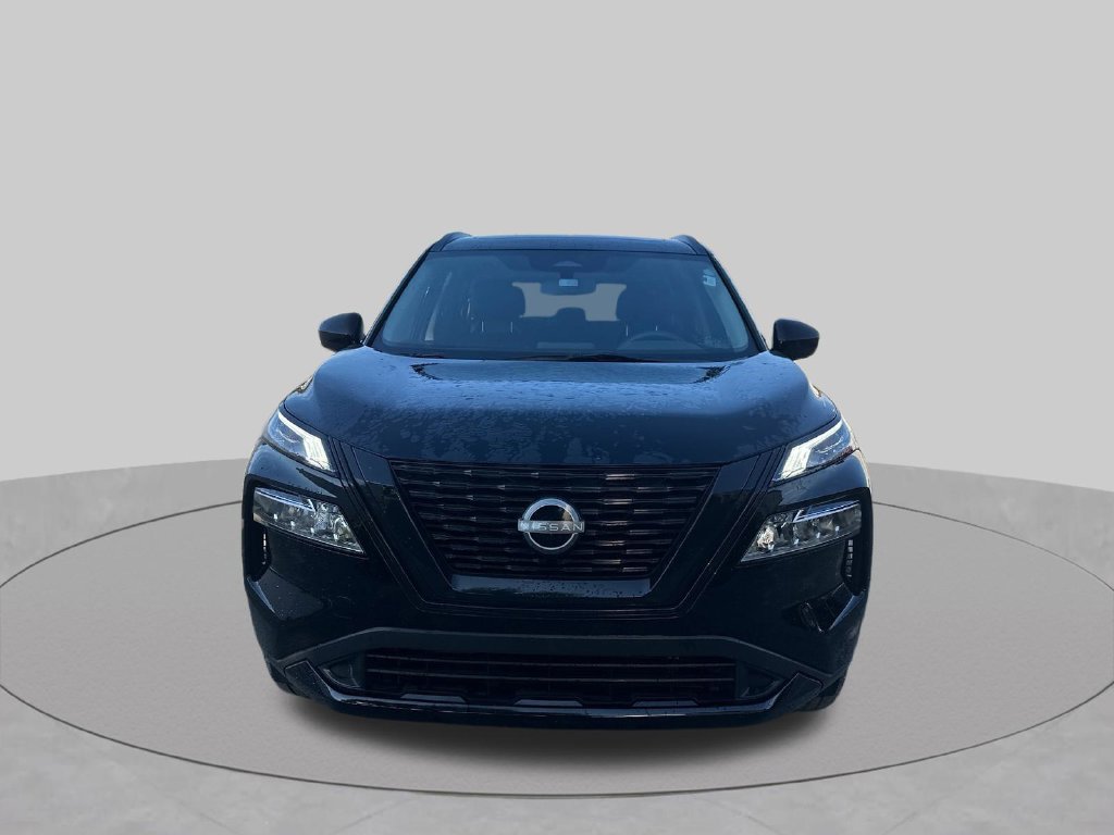 Certified 2023 Nissan Rogue SV w/ SV Premium B Package FWD image 42