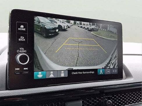 Used 2024 Honda CR-V Sport Touring image 17