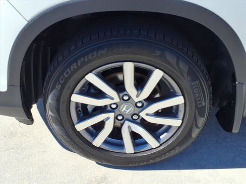 Certified 2019 Honda Pilot EX-L image 15