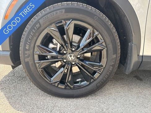 Certified 2023 Honda CR-V Sport Touring image 10